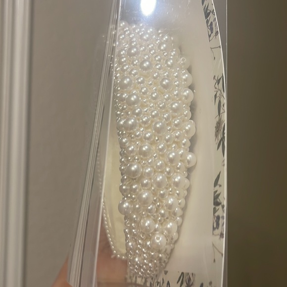 Nicola bathie headband - Picture 3 of 3